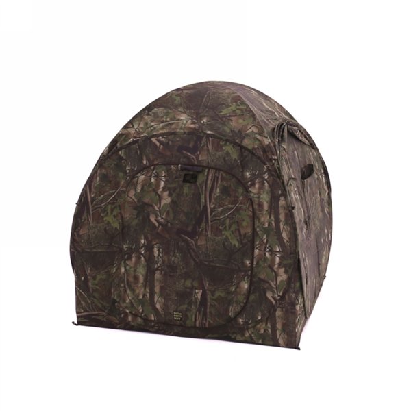 Buteo Photo Gear Aquila Mark III verde