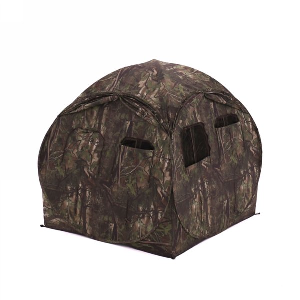 Buteo Photo Gear Aquila Mark III verde