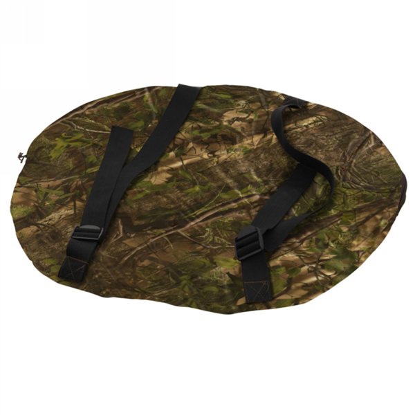 Buteo Photo Gear Aquila Mark III verde