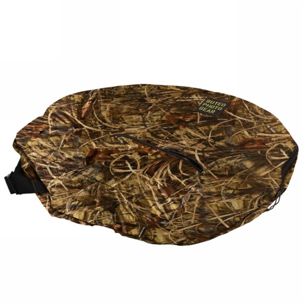 Buteo Photo Gear Aquila Mark III ancia