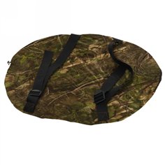 Buteo borsa per Aquila Mark III verde 2