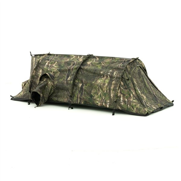 Buteo Photo Gear Falco Mark IV verde