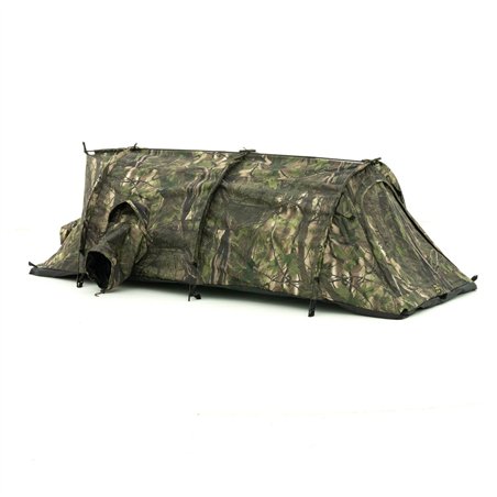 Buteo Photo Gear Falco Mark IV verde