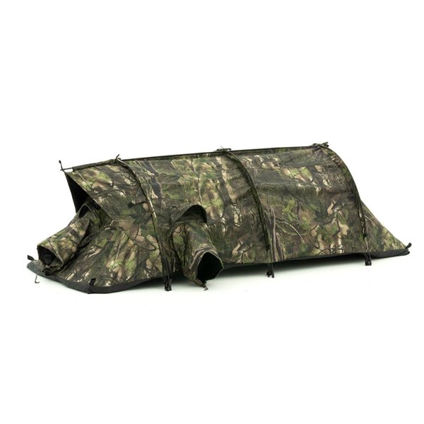 Buteo Photo Gear Falco Mark IV verde