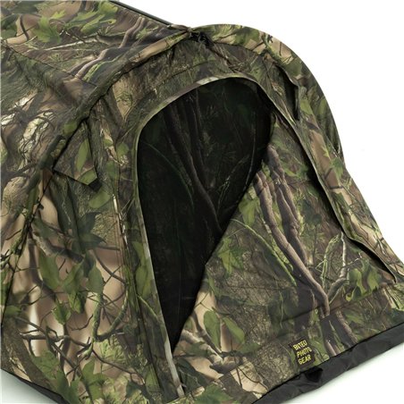 Buteo Photo Gear Falco Mark IV verde