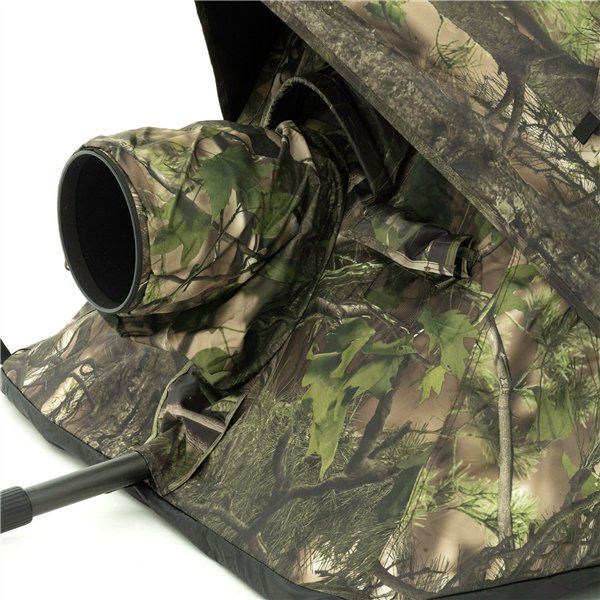 Buteo Photo Gear Falco Mark IV verde