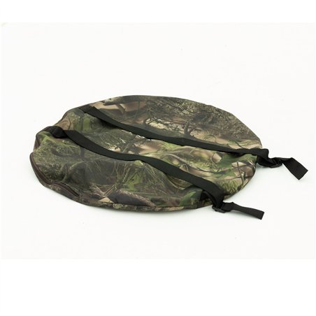 Buteo Photo Gear Falco Mark IV verde