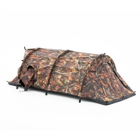 Buteo Photo Gear Falco Mark IV marrone