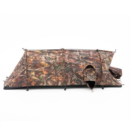 Buteo Photo Gear Falco Mark IV marrone