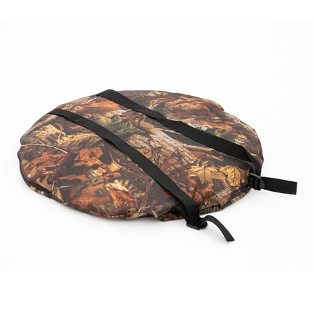 Buteo Photo Gear Falco Mark IV marrone