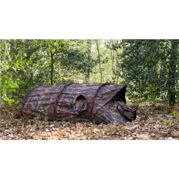 Buteo Photo Gear Falco Mark IV marrone