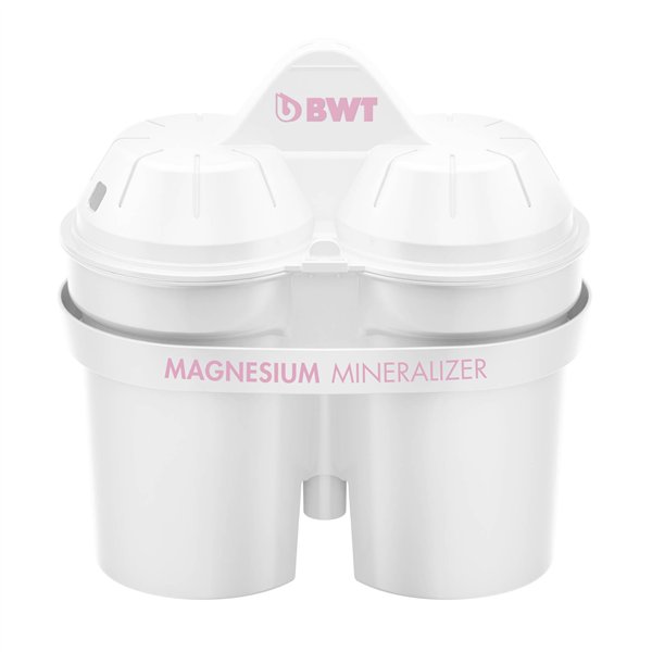 BWT 814133 Longlife 1x3 bianco