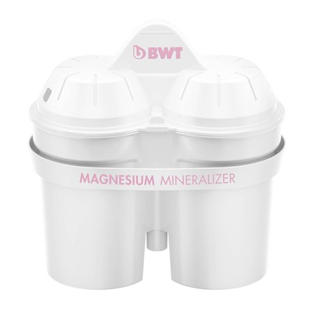 BWT 814133 Longlife 1x3 bianco