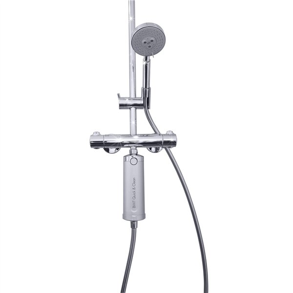 BWT 812916 Cleaning Edition Sis. di filtraggio anticalcare