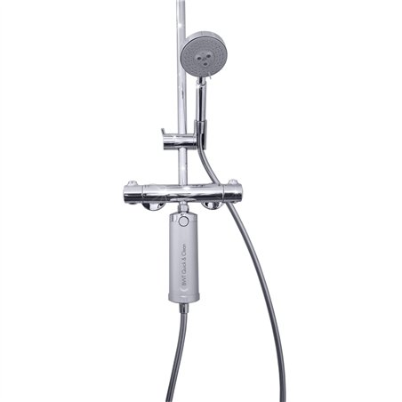 BWT 812916 Cleaning Edition Sis. di filtraggio anticalcare