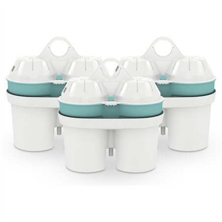 BWT 814453 conf. da 3 +Zink Magnesium Mineralized Water