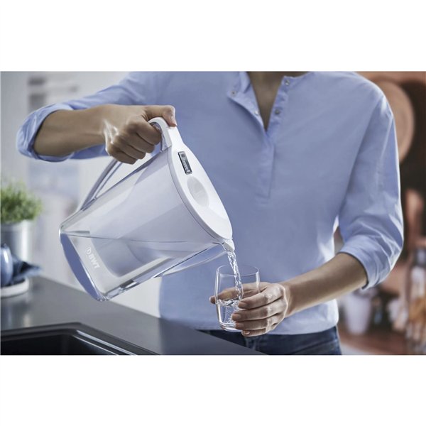 BWT 814873 confezione da 3 pz. Soft Filtered Water EXTRA