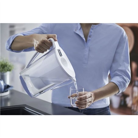 BWT 814873 confezione da 3 pz. Soft Filtered Water EXTRA