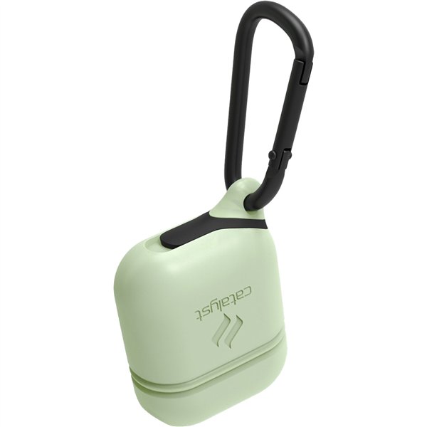 Catalyst AirPods Impermeabile custodia Glow in the scuro
