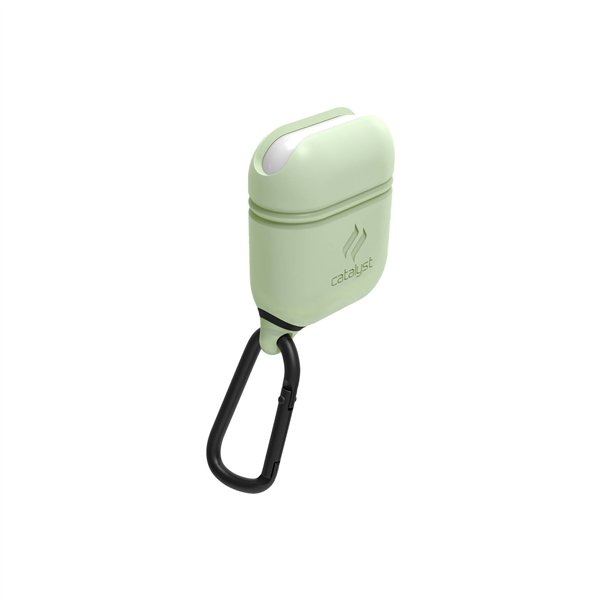 Catalyst AirPods Impermeabile custodia Glow in the scuro