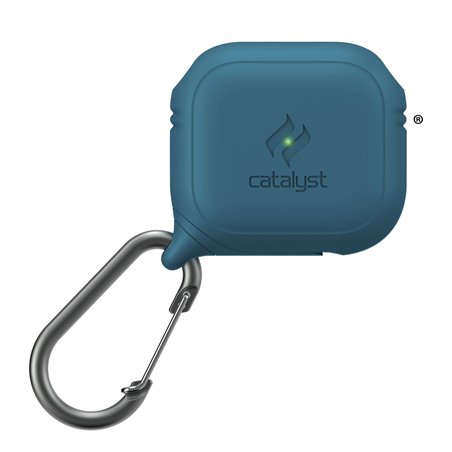 Catalyst AirPods 3. Gen. custodia impermeabile Marine blu
