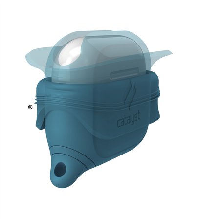 Catalyst AirPods 3. Gen. custodia impermeabile Marine blu