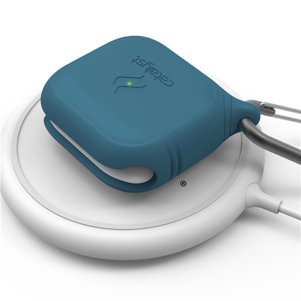 Catalyst AirPods 3. Gen. custodia impermeabile Marine blu