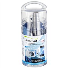 Camgloss Smart Kit