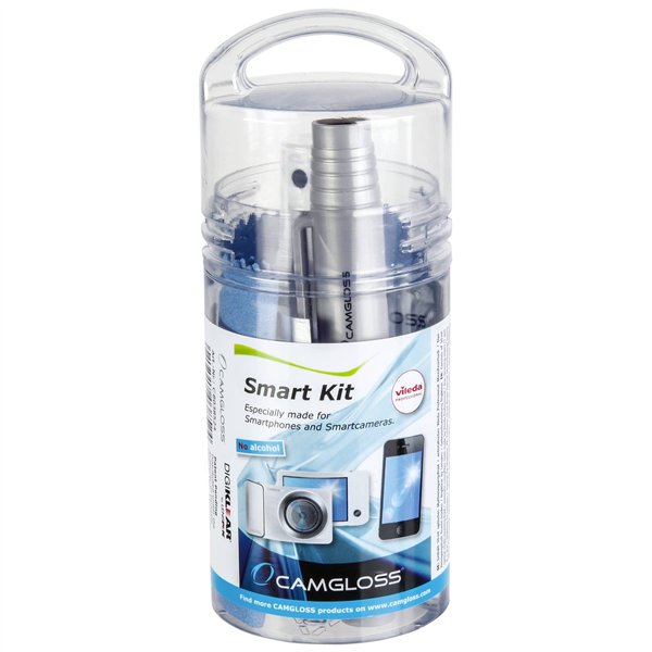 Camgloss Smart Kit