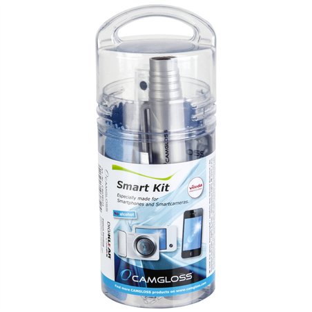 Camgloss Smart Kit