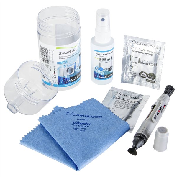 Camgloss Smart Kit
