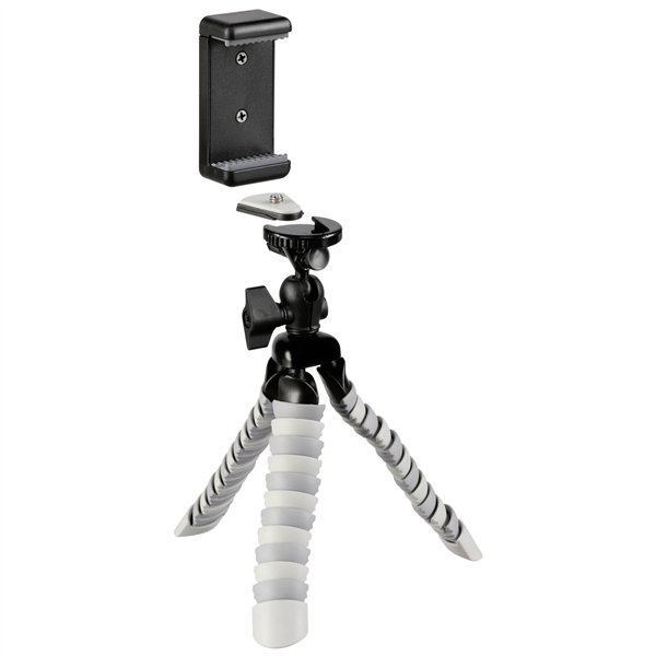 Camgloss Octopod Tripod