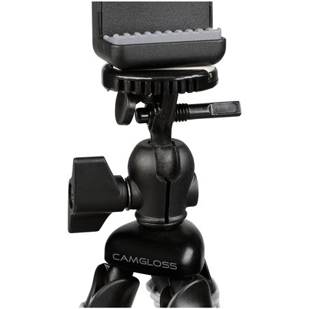Camgloss Octopod Tripod