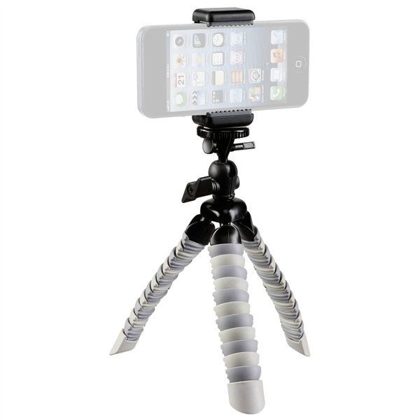 Camgloss Octopod Tripod