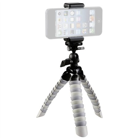 Camgloss Octopod Tripod