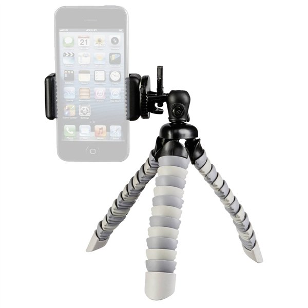 Camgloss Octopod Tripod