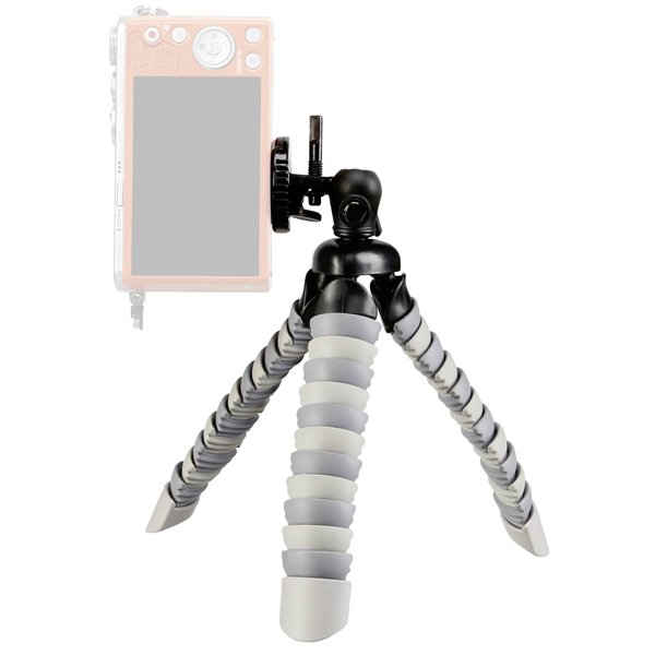 Camgloss Octopod Tripod