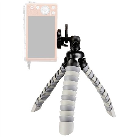 Camgloss Octopod Tripod