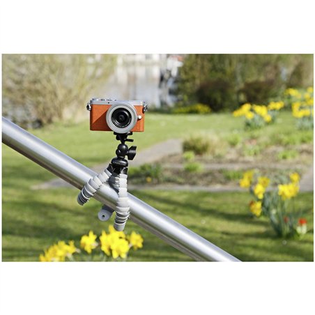 Camgloss Octopod Tripod