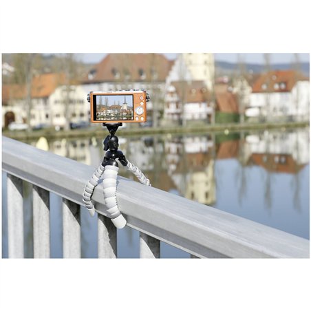 Camgloss Octopod Tripod