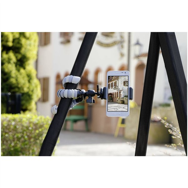 Camgloss Octopod Tripod