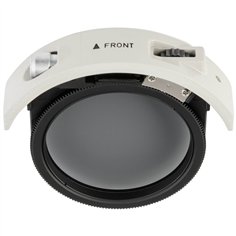 Canon Pol circolare           52 filtro drop-in