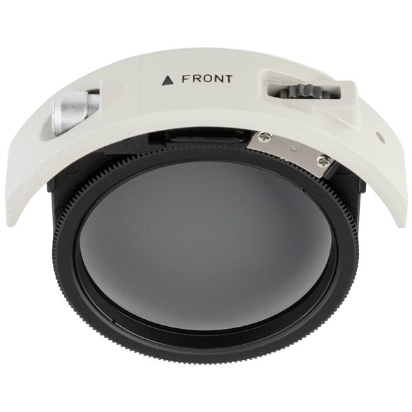 Canon Pol circolare           52 filtro drop-in
