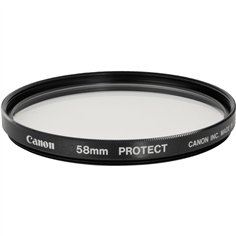 Canon Regular filtri          58