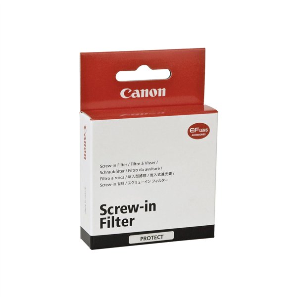 Canon Regular filtri          77