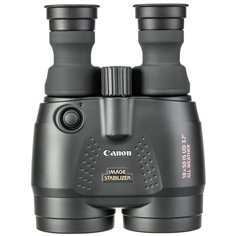 Canon Binocolo  18x50 IS AW 2