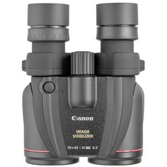 Canon Binocolo  10x42 L IS WP 2