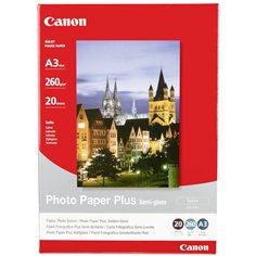 Canon SG-201 A 3, 20 fogli 260 g