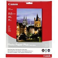 Canon SG-201 20x25 cm 8x10 20 fogli, 260 g