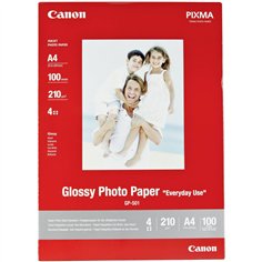 Canon GP-501 A 4, lucida 210 g, 100 foglio